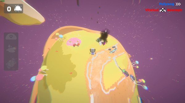 Carma game for windows Pc 1