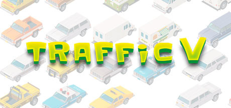 Traffic V Cover Image