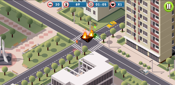 Traffic Vfor windows and Linux 1