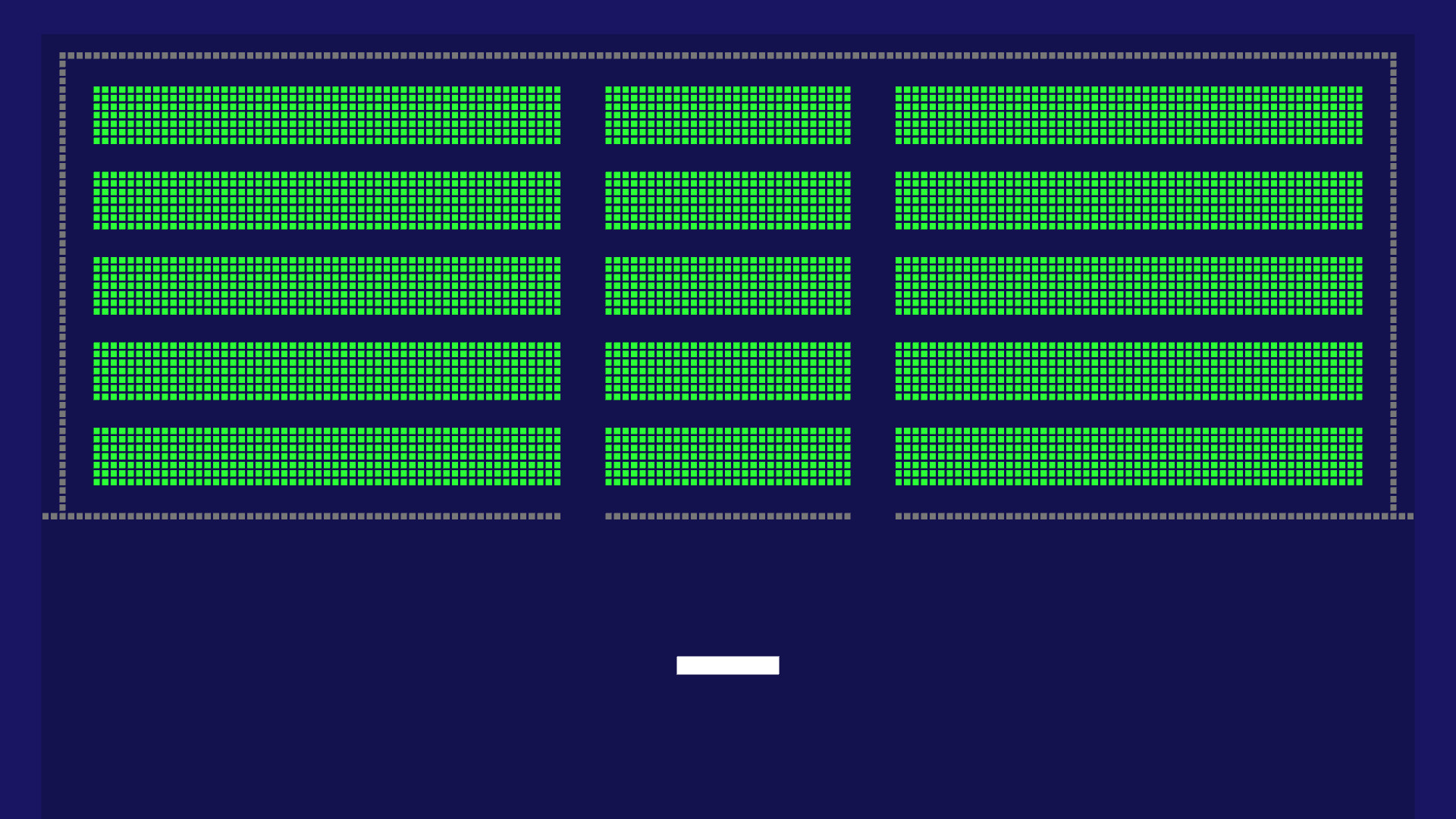 Many Bricks Breaker #3