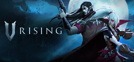 V Rising technical specifications for computer