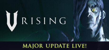 V Rising: Secrets of Gloomrot