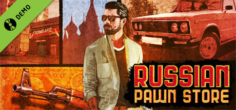 Russian Pawn Store Demo