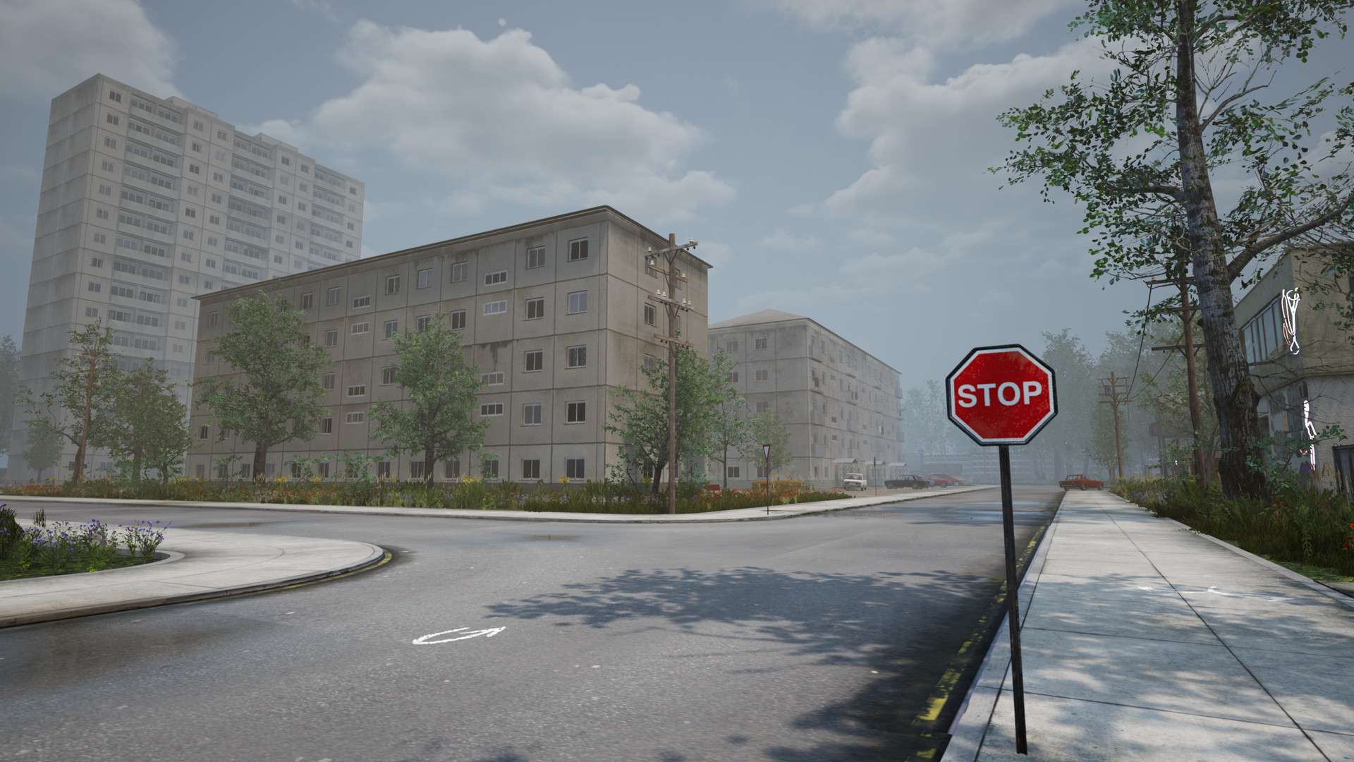 Russian Pawn Store Demo #9