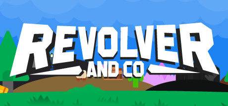 Revolver and Co banner