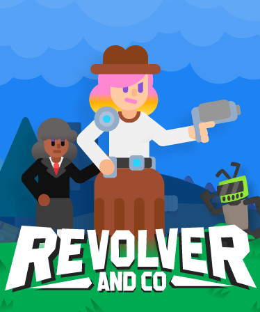 Revolver and Co