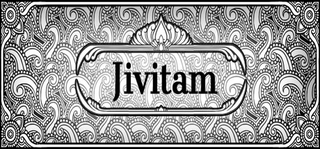 Jivitam Cover Image