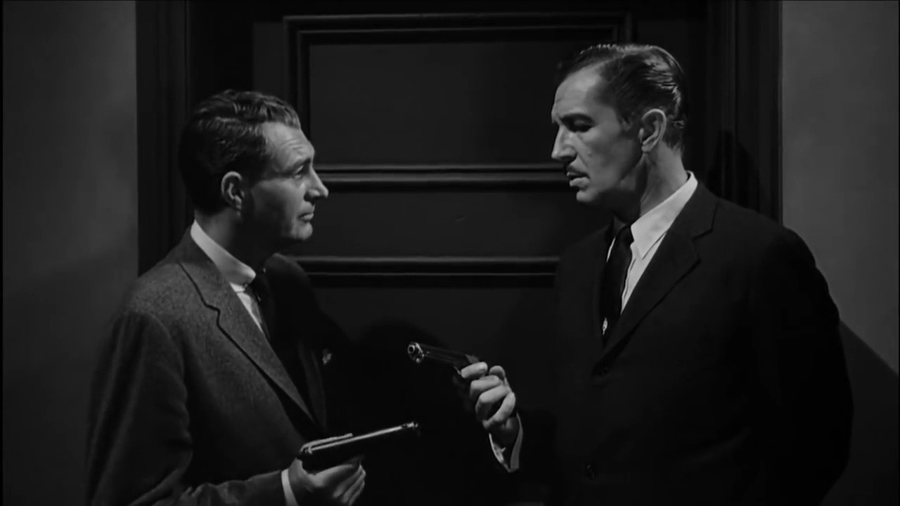 ROUGH KUTS: House on Haunted Hill screenshot screenshot 7