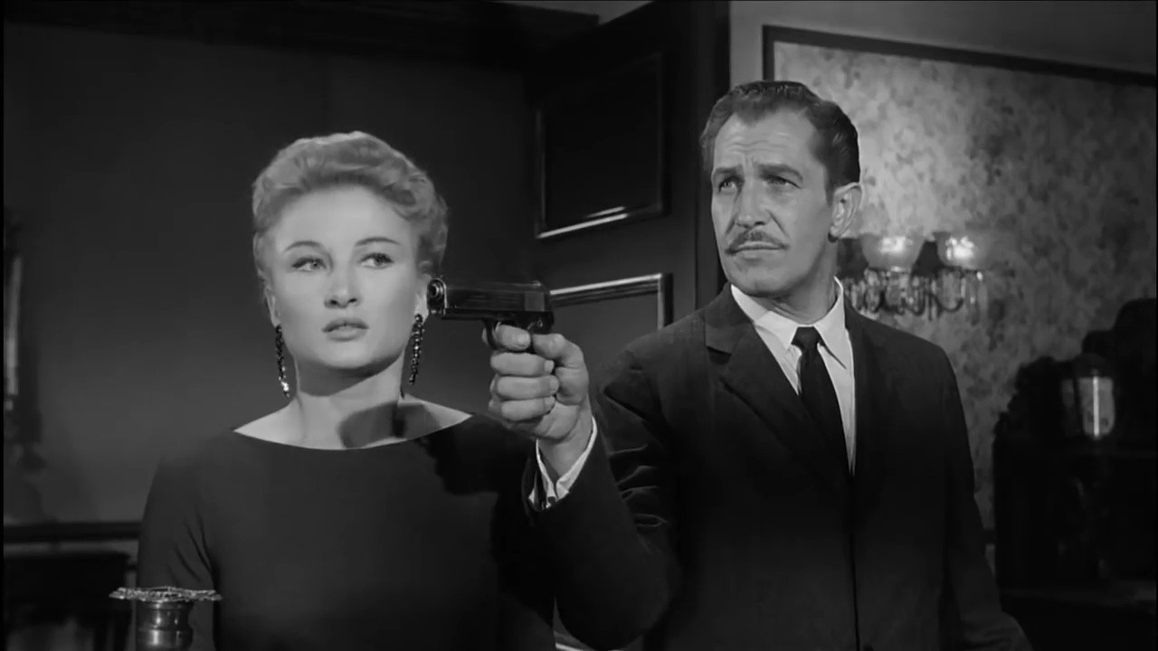 ROUGH KUTS: House on Haunted Hill screenshot screenshot 6