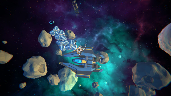 Скриншот из Laika