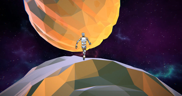 Скриншот из Laika