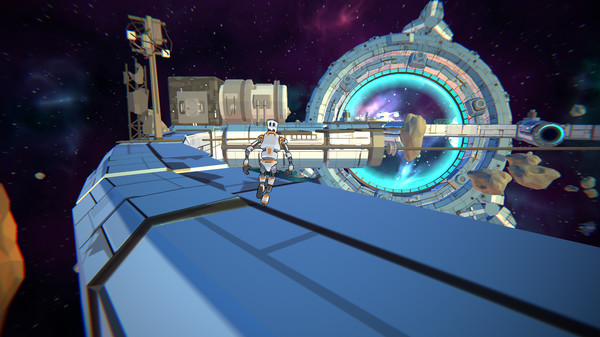 Скриншот из Laika