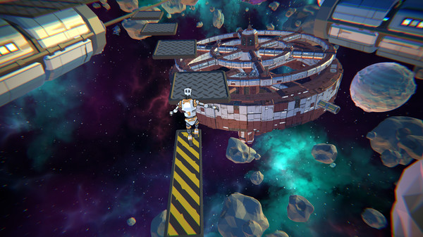 Скриншот из Laika