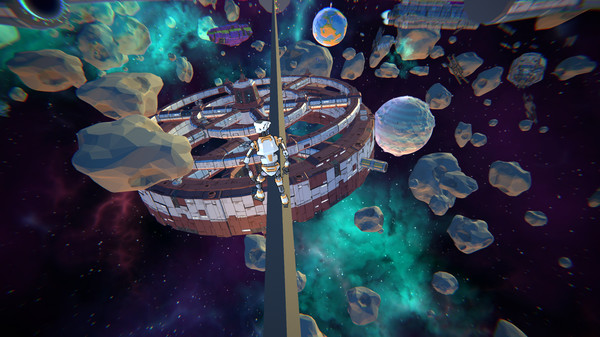 Скриншот из Laika