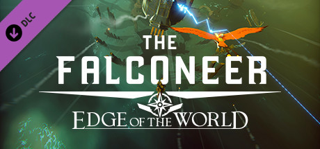 The Falconeer - Edge of the World