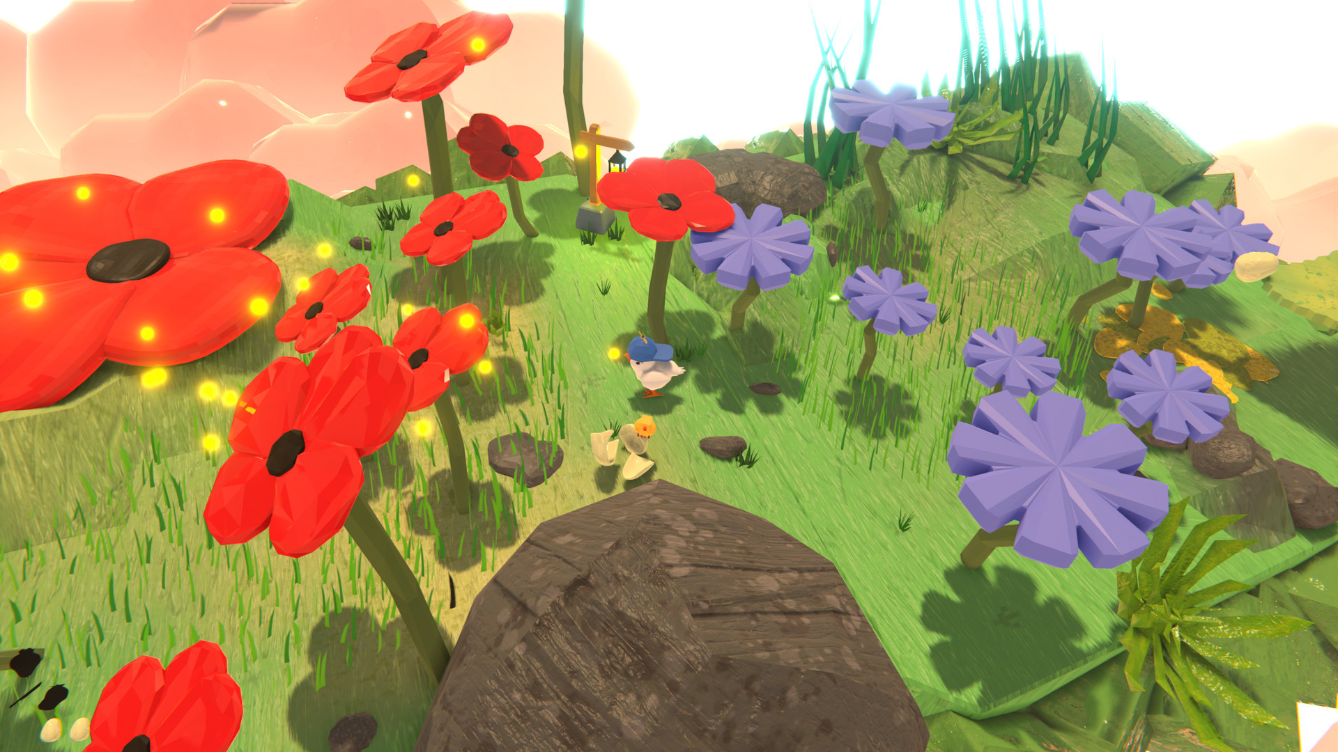 Amazing Chicken Adventures Demo #9