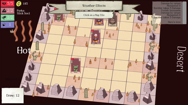 Скриншот из Grid Slayer