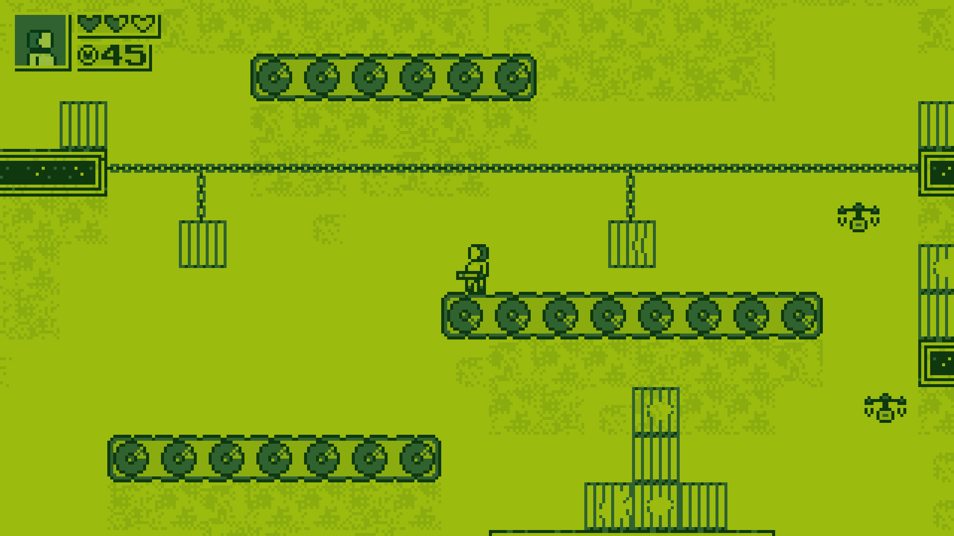 CHIP: Rescuer of Kittens Demo #6