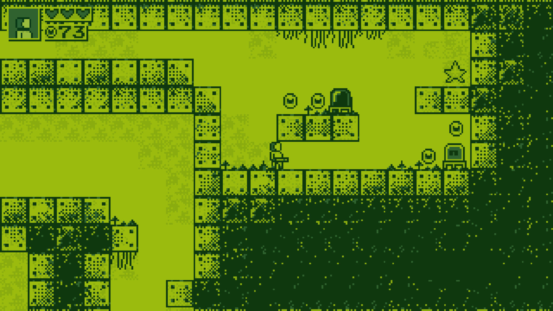 CHIP: Rescuer of Kittens Demo #5