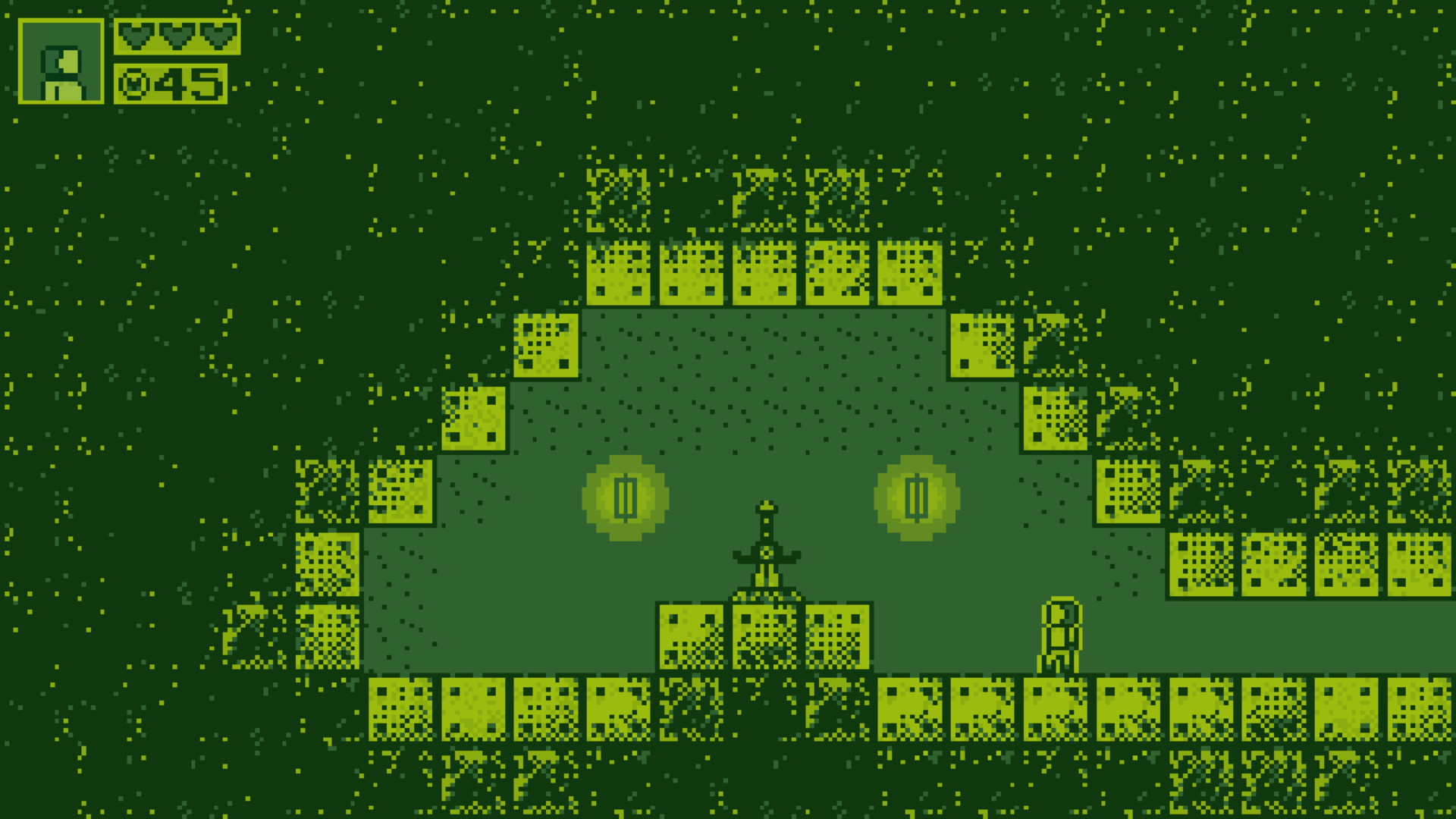 CHIP: Rescuer of Kittens Demo #4