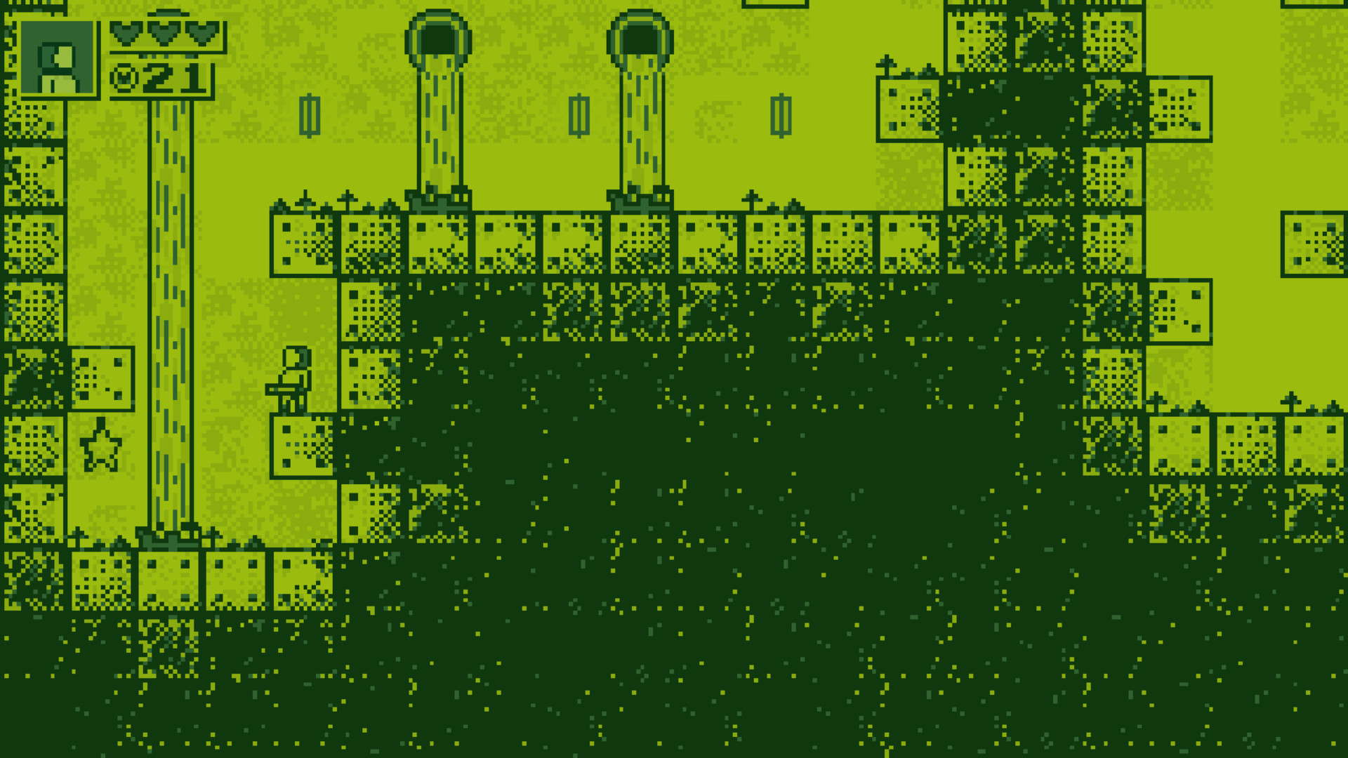 CHIP: Rescuer of Kittens Demo #3