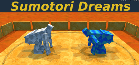 Sumotori Dreams Classic header image