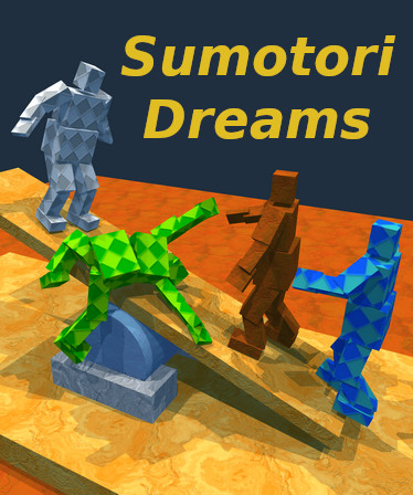 Sumotori Dreams Classic