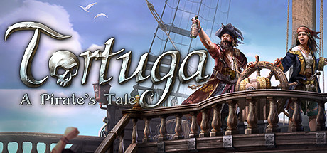 Image for Tortuga - A Pirate's Tale