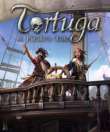 Tortuga - A Pirate's Tale
