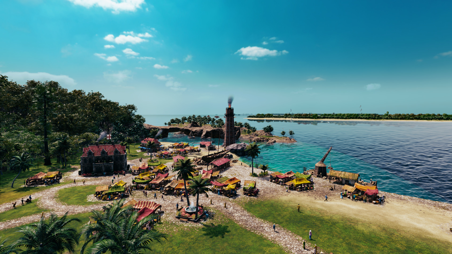 Tortuga - A Pirate's Tale #5