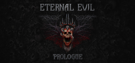 Eternal Evil Prologue Cover Image
