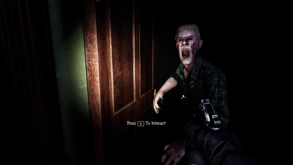 Eternal Evil Prologue game for Linux 1