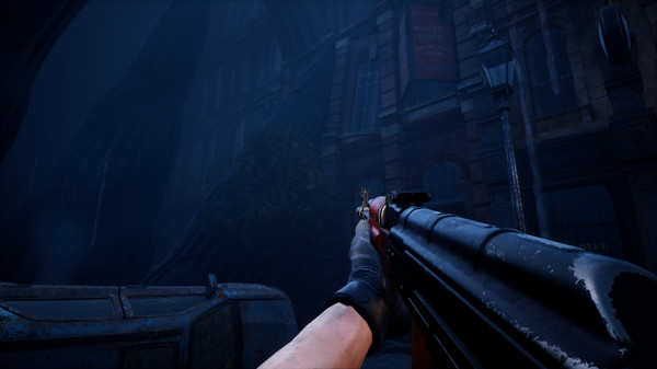 Eternal Evil Prologue game for windows Pc 1