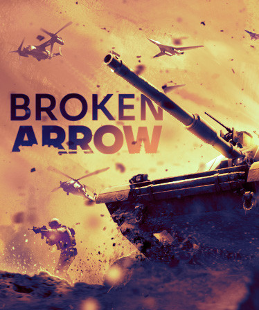 Broken Arrow