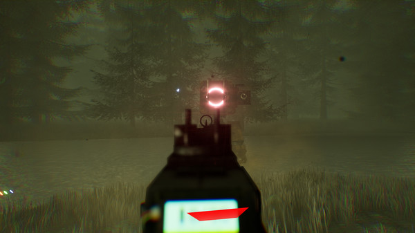 ภาพจากเกม STHELL Demo ภาพที่ 10