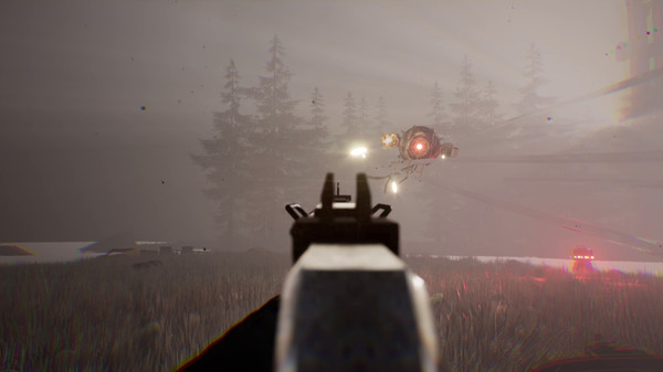 ภาพจากเกม STHELL Demo ภาพที่ 9