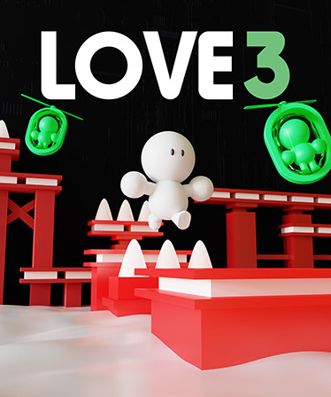 LOVE 3