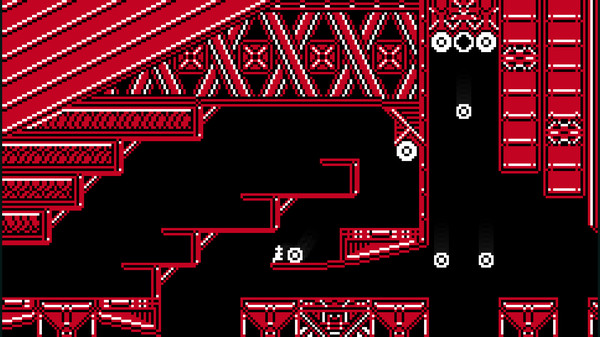 Скриншот из LOVE 3