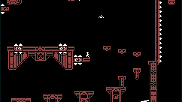 Скриншот из LOVE 3