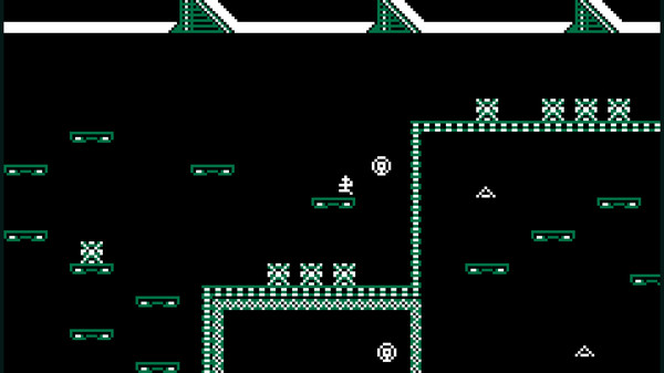 Скриншот из LOVE 3