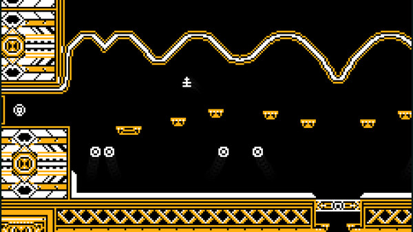 Скриншот из LOVE 3