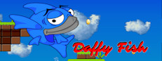 Daffy Fish