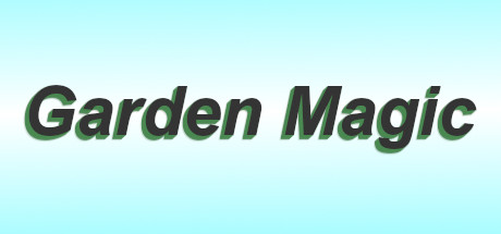 Garden Magic steam charts