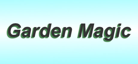 Garden Magic Cover Image