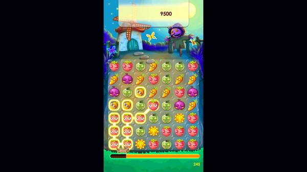 Garden Magicfor windows and Linux 1