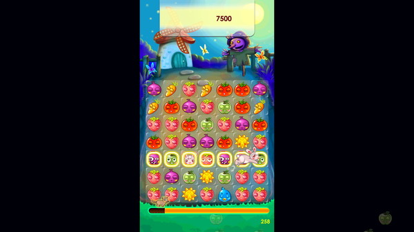 Garden Magic game for windows Pc 1