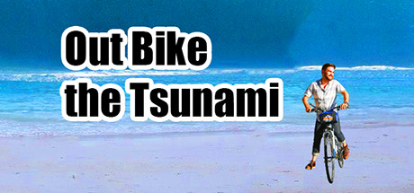 Out Bike the Tsunami™ steam charts