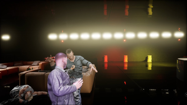 Recall game for windows Pc 1