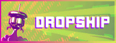 DROPSHIP 게임 이미지