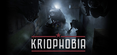 Kriophobia Cover Image